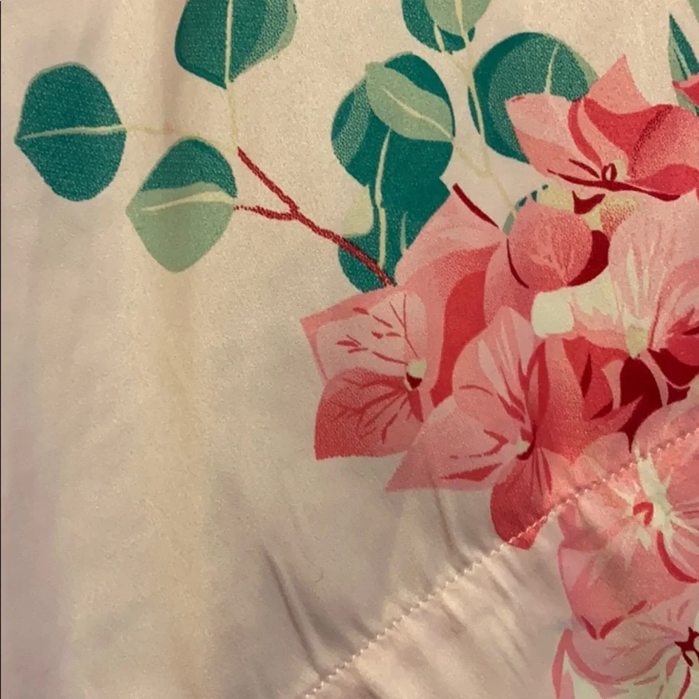 Icing Silk Robe - Picture 4 of 4